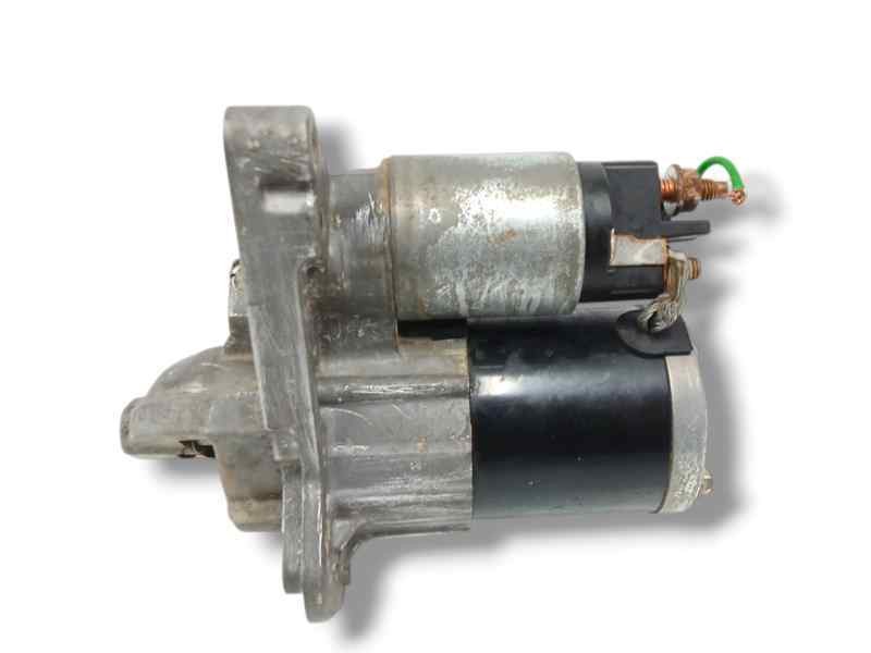 Recambio de motor arranque para nissan qashqai (j11) (2021 - ...) 1.3 dig-t referencia OEM IAM 23300662R M0010TD2571 
