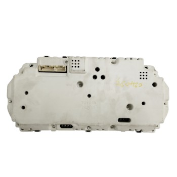 Recambio de cuadro instrumentos para lexus rx 3.3 v6 24v cat referencia OEM IAM 8380048541 2574307591 