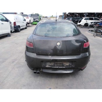 alfa romeo gt (125) del año 2006