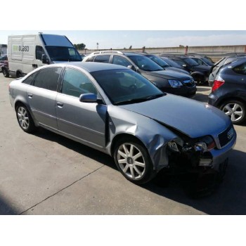 audi a6 c5 (4b2, 4b4) del año 2003
