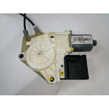 Recambio de elevalunas delantero derecho para renault megane iii berlina 5 p 1.2 16v referencia OEM IAM FUNDA 827210003R CARIBE 