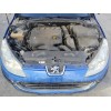 peugeot 407 sw del año 2007