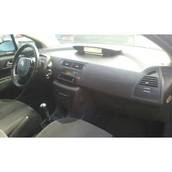 citroën c4 berlina del año 2005