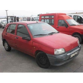 renault clio i fase i+ii (b/c57) del año 1993