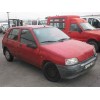 renault clio i fase i+ii (b/c57) del año 1993