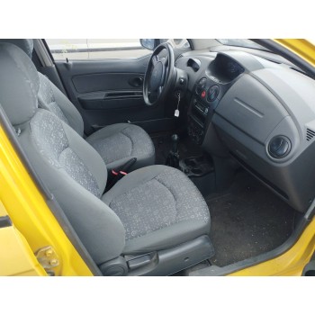 Recambio de carroceria corte para chevrolet matiz 0.8 cat referencia OEM IAM   