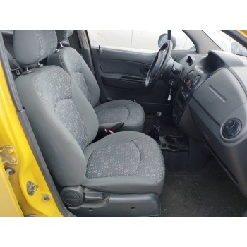 Recambio de carroceria corte para chevrolet matiz 0.8 cat referencia OEM IAM   