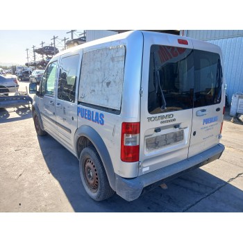 ford transit connect (tc7) del año 2006