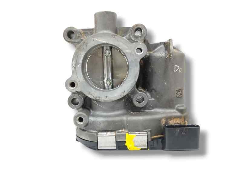 Recambio de caja mariposa para nissan qashqai (j11) (2021 - ...) 1.3 dig-t referencia OEM IAM 161203209R A2821410200 0280750654