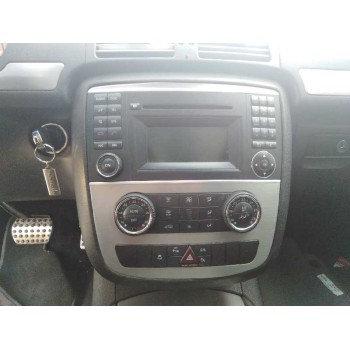 mercedes-benz clase r (w251) del año 2012