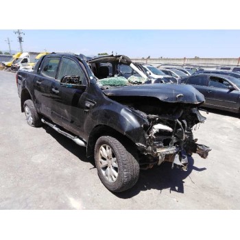 ford ranger (tke) del año 2015