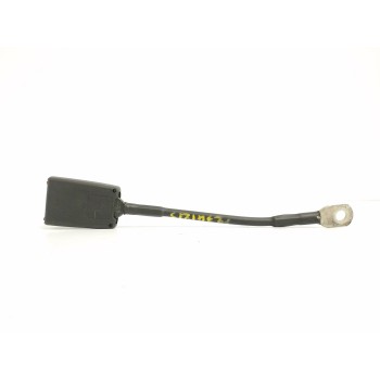 Recambio de enganche cinturon izquierdo para microcar m.go bc (da) referencia OEM IAM 33032603  