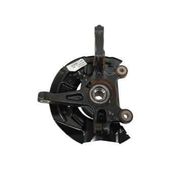 Recambio de mangueta delantera izquierda para chevrolet aveo berlina hatchback 1.4 cat referencia OEM IAM 94524968  