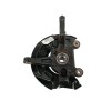 Recambio de mangueta delantera izquierda para chevrolet aveo berlina hatchback 1.4 cat referencia OEM IAM 94524968  