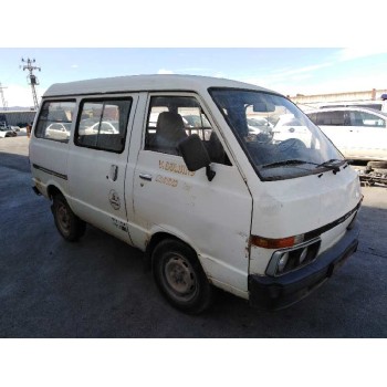 nissan vanette (c 220) del año 1986