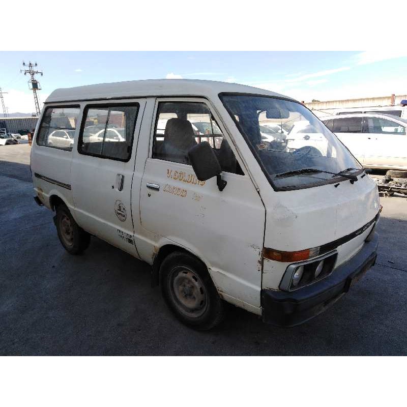 NISSAN VANETTE (C 220)
