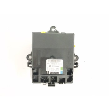 MODULO ELECTRONICO A1698208126 SOPORTE DAÑADO 05072324