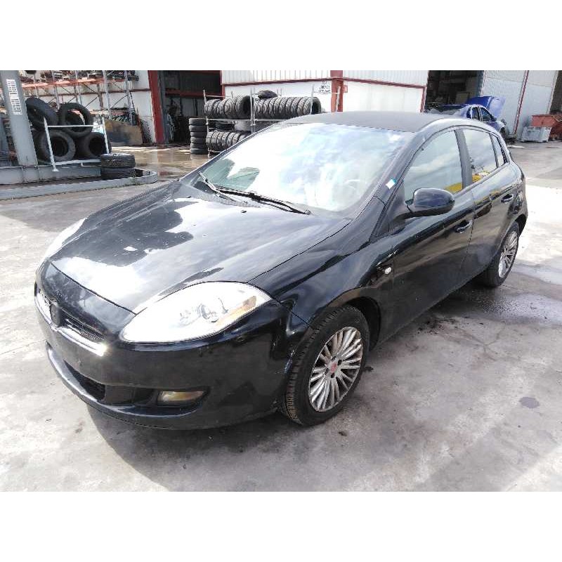 FIAT BRAVO II (198_) 2007
