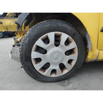 Recambio de carroceria corte para chevrolet matiz 0.8 cat referencia OEM IAM   