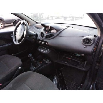 renault twingo del año 2009