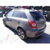 opel antara del año 2007
