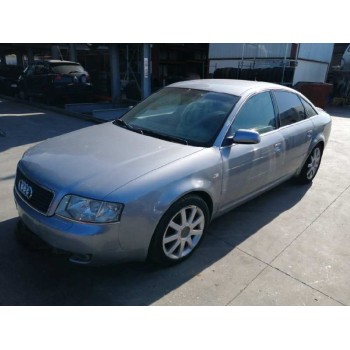 audi a6 c5 (4b2, 4b4) del año 2003