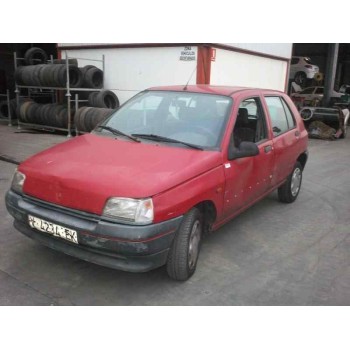 renault clio i fase i+ii (b/c57) del año 1993