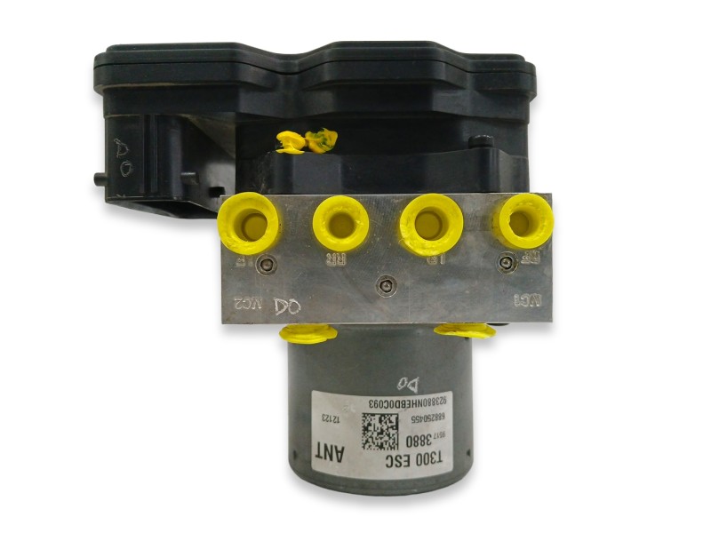 Recambio de abs para chevrolet aveo berlina hatchback 1.4 cat referencia OEM IAM 95173880 Recambio de abs para chevrolet aveo berlina hatchback 1.4 cat referencia OEM IAM 95173880