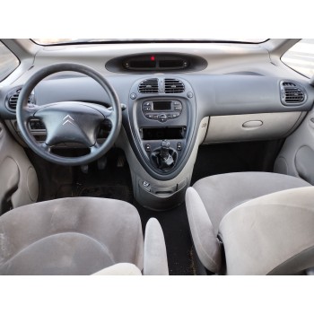 citroën xsara picasso del año 2003