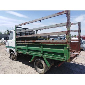 nissan trade del año 1993