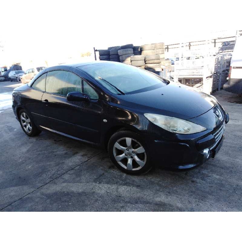 PEUGEOT 307 CC (S2)