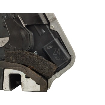 Recambio de cerradura puerta trasera derecha para lexus rx 3.3 v6 24v cat referencia OEM IAM 6905060071  