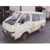 nissan vanette (c 220) del año 1986