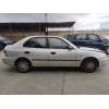 Recambio de carroceria corte para hyundai accent (lc) 1.3 cat referencia OEM IAM   