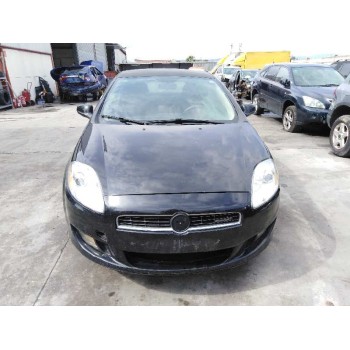fiat bravo (198) del año 2007