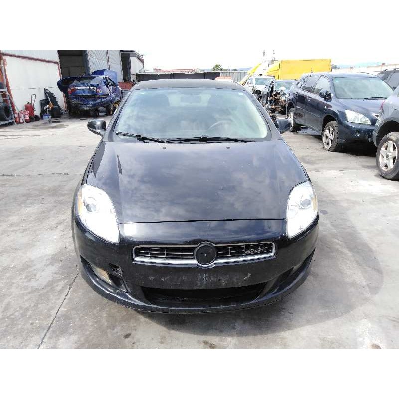 FIAT BRAVO II (198_) 2007