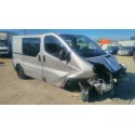 RENAULT TRAFIC COMBI (AB 4.01)
