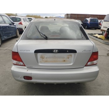 Recambio de carroceria corte para hyundai accent (lc) 1.3 cat referencia OEM IAM   