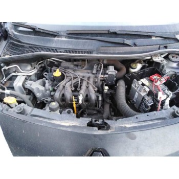 renault twingo del año 2009