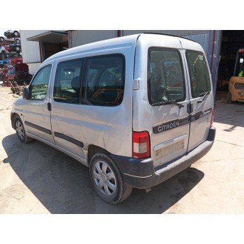 citroën berlingo del año 2001