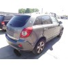 opel antara del año 2007