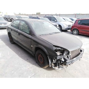 opel vectra c berlina del año 2006
