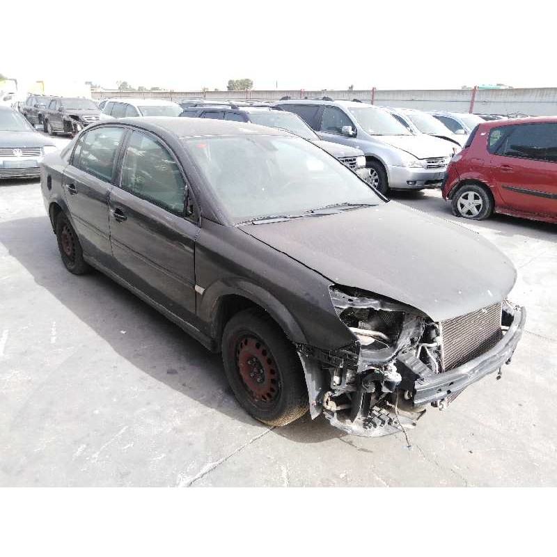 OPEL VECTRA C BERLINA