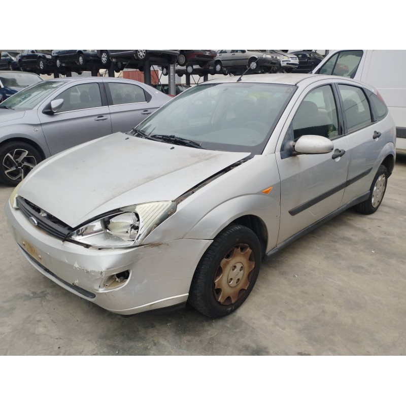 FORD FOCUS BERLINA (CAK)