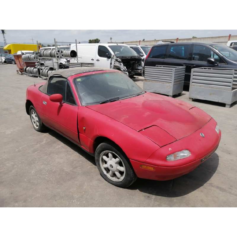 MAZDA MX-5 (NA)