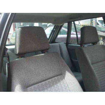 seat ibiza del año 1991