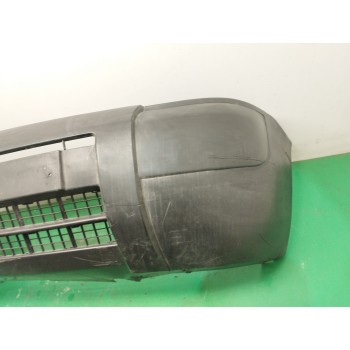 Recambio de paragolpes delantero para peugeot partner (s2) 1.9 diesel referencia OEM IAM 9643802277  