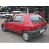 renault clio i fase i+ii (b/c57) del año 1993