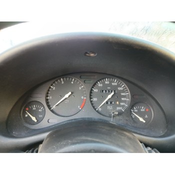 opel corsa b (s93) del año 2000