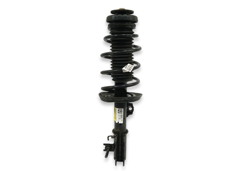 Recambio de amortiguador delantero izquierdo para chevrolet aveo berlina hatchback 1.4 cat referencia OEM IAM 95917152 Recambio de amortiguador delantero izquierdo para chevrolet aveo berlina hatchback 1.4 cat referencia OEM IAM 95917152